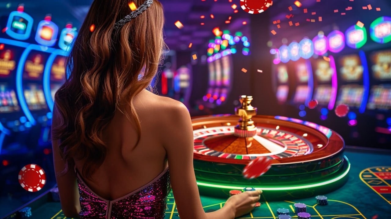 rans33 Most Played blackjack table with dealer and multiple camera feeds