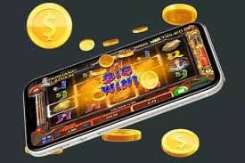 Live Reactoonz blackjack table streaming in HD on mobile device